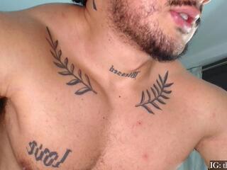 Nikolay Lisin webcam model stream image