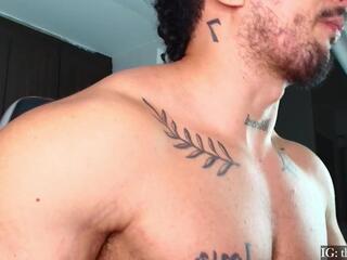 Nikolay Lisin webcam model stream image