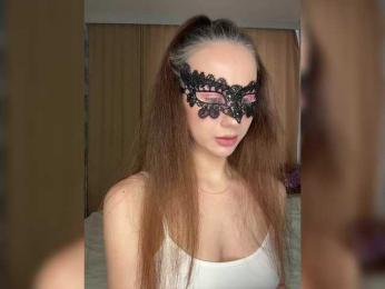 U-Moni webcam bongacams model stream image