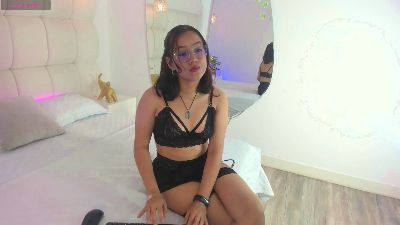 Clarry_Fray webcam cam4 model stream image