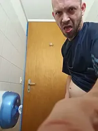Namastedaddy85 webcam model stream image
