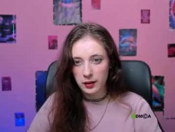 jasmine_light_ webcam model stream image