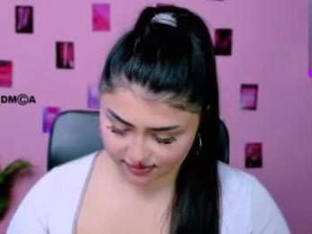 jasmine_light_ webcam model stream image