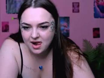 jasmine_light_ webcam model stream image