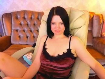 IngritTass webcam model stream image