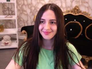 alesiadessmond webcam model stream image