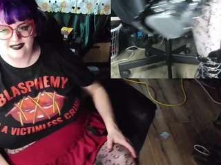 sinstresshemlock webcam camsoda model stream image