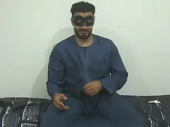 foxsanSs webcam model stream image