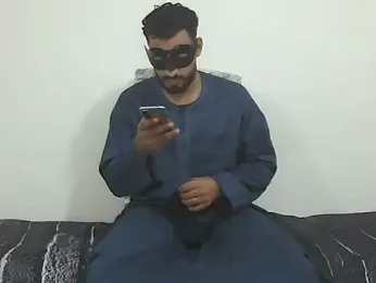 foxsanSs webcam model stream image