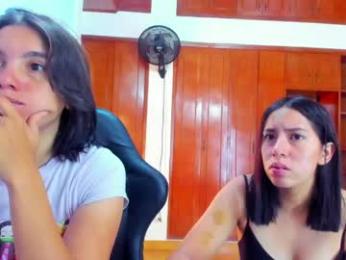 emily_and_soffy webcam model stream image