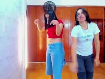 emily_and_soffy webcam model stream image