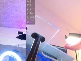 camilavoid webcam model stream image