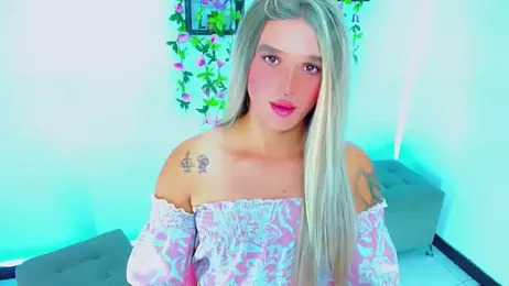 TaylorMon webcam model stream image