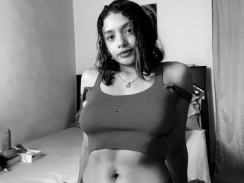 AriStark webcam model stream image