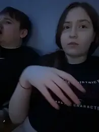 BenwithHolly webcam stripchat model stream image