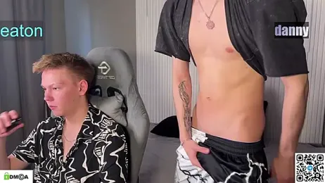 Eaton_ webcam model stream image