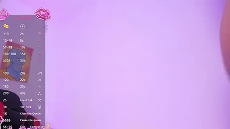 attlas_1 webcam model stream image