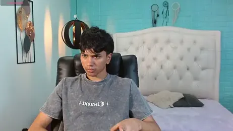 markbowie webcam model stream image