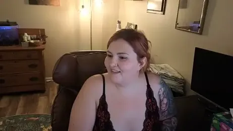 Peachyheat98 webcam model stream image