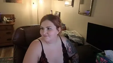 Peachyheat98 webcam model stream image