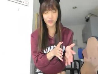 xdreamangel webcam chaturbate model stream image