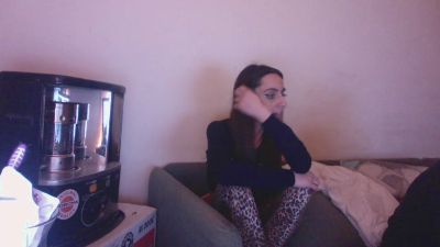 chiara_mario webcam model stream image