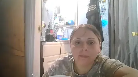 ShysluutGia webcam model stream image