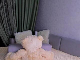 Kristy Butty webcam model stream image