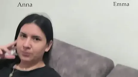 Annarhode webcam stripchat model stream image