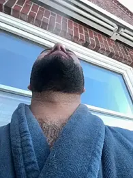 german_turk webcam model stream image