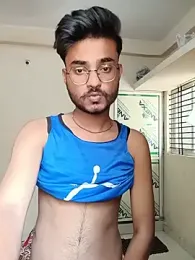 Vicky_thakur webcam model stream image