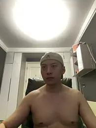 yichen008 webcam model stream image