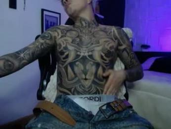 zac_muller1 webcam chaturbate model stream image