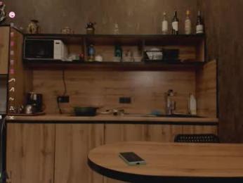 model_mike webcam model stream image