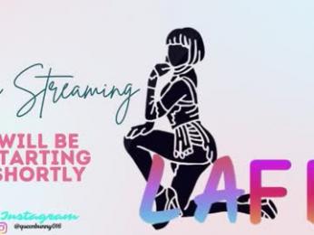 lafnking webcam model stream image