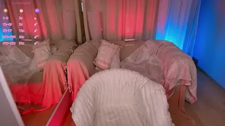 moonlinaloon webcam stripchat model stream image