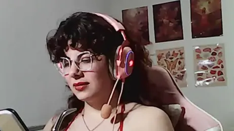 Owly_bloom webcam stripchat model stream image