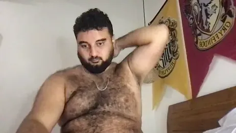 teddy_alan webcam model stream image