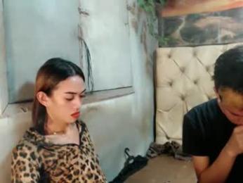 urhot_johny webcam model stream image