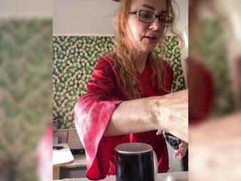 Ritia webcam model stream image