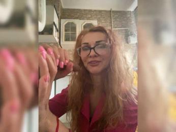 Ritia webcam bongacams model stream image