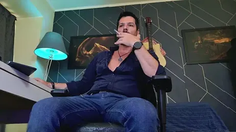 ChrisKox webcam model stream image