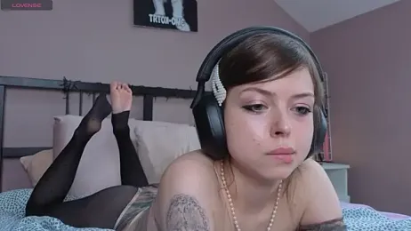 hype_meal_home webcam stripchat model stream image