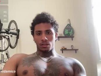 deepthroatfucker_ccs webcam chaturbate model stream image