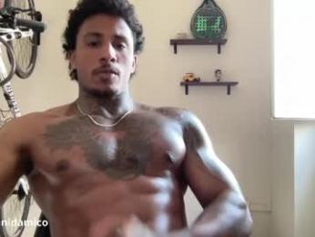 deepthroatfucker_ccs webcam chaturbate model stream image