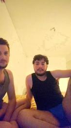 Acacius webcam model stream image