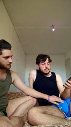 Acacius webcam model stream image