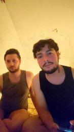 Acacius webcam cam4 model stream image