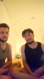 Acacius webcam model stream image