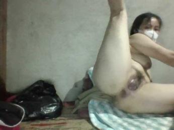Sexy-ladyass89 webcam model stream image